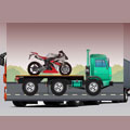 Bike Transportation Services