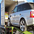 Car Carrier Services
