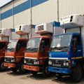 Logistics & Packers Movers